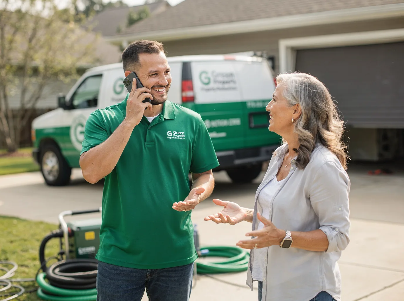 Water Damage Restoration Longdale, OK FAQs